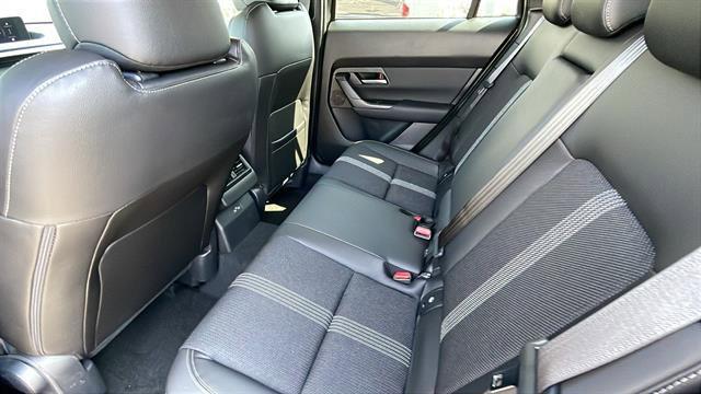 new 2025 Mazda CX-50 car, priced at $30,999
