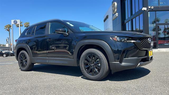 new 2025 Mazda CX-50 car, priced at $30,469