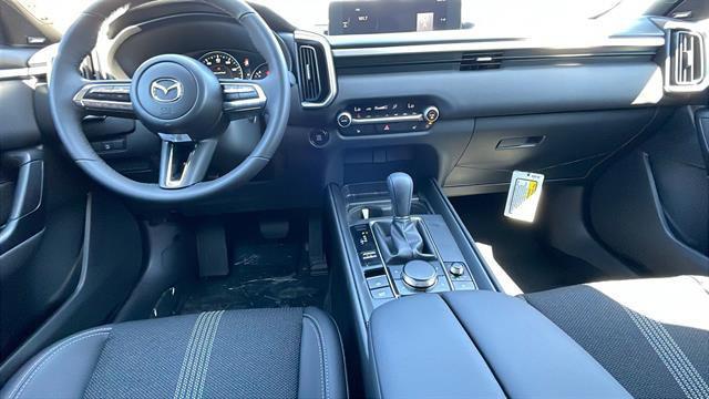new 2025 Mazda CX-50 car, priced at $35,760