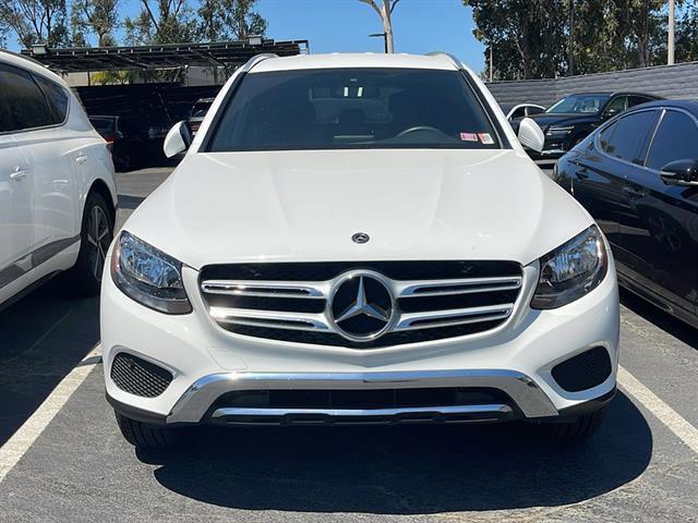 used 2019 Mercedes-Benz GLC 300 car, priced at $21,000