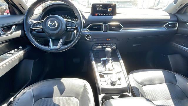 used 2019 Mazda CX-5 car, priced at $18,888