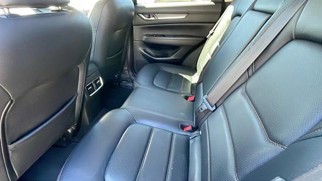 used 2019 Mazda CX-5 car, priced at $18,888