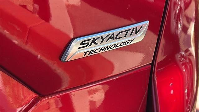 used 2019 Mazda CX-5 car, priced at $18,888