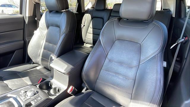 used 2019 Mazda CX-5 car, priced at $18,888