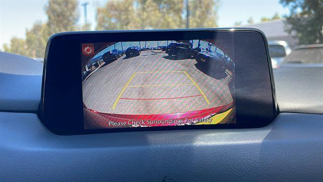 used 2019 Mazda CX-5 car, priced at $18,888