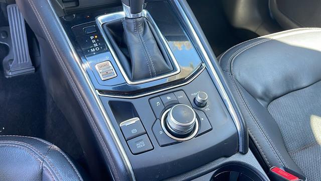 used 2019 Mazda CX-5 car, priced at $18,888