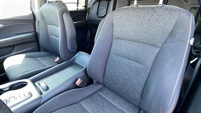used 2022 Honda Ridgeline car, priced at $30,641