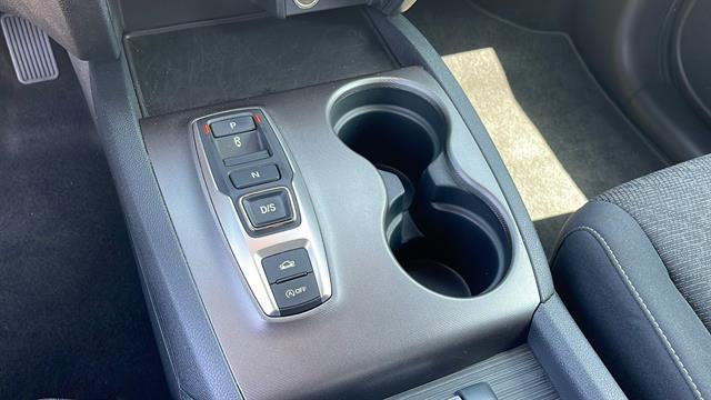used 2022 Honda Ridgeline car, priced at $30,641