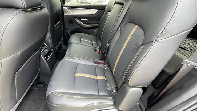new 2025 Mazda CX-70 PHEV car, priced at $55,941