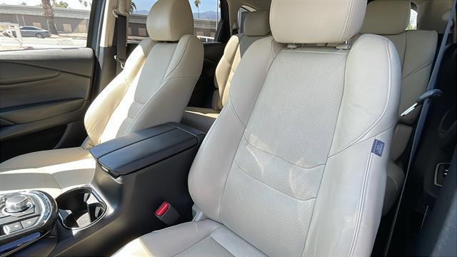 used 2022 Mazda CX-9 car, priced at $26,484