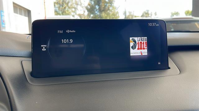 used 2022 Mazda CX-9 car, priced at $26,484