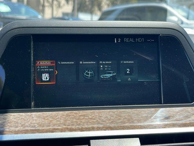 used 2019 BMW X3 car, priced at $18,979
