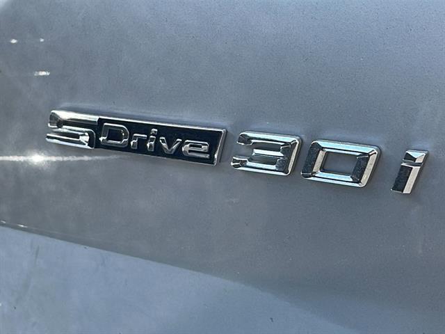 used 2019 BMW X3 car, priced at $18,979