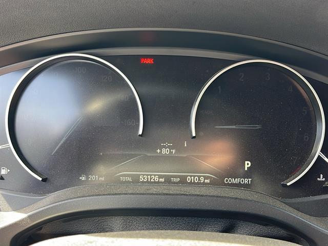used 2019 BMW X3 car, priced at $18,979