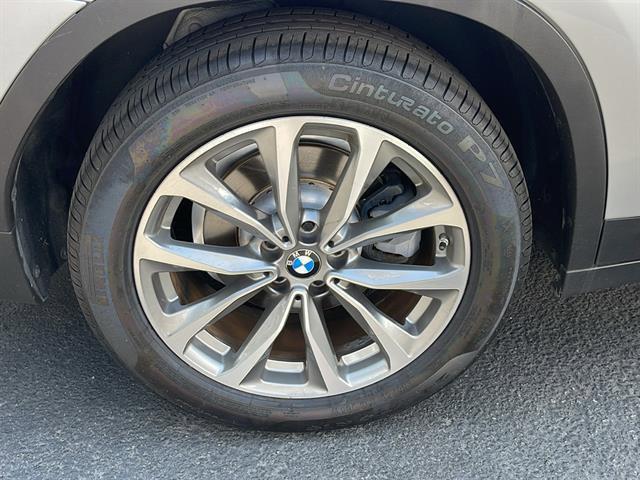 used 2019 BMW X3 car, priced at $18,979