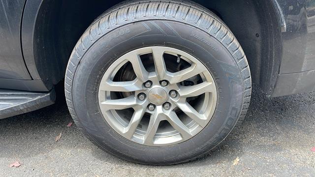 used 2023 Chevrolet Tahoe car, priced at $42,488