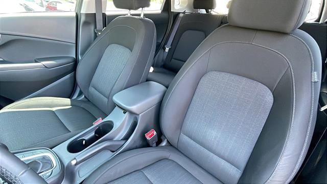 used 2022 Hyundai Kona car, priced at $18,438