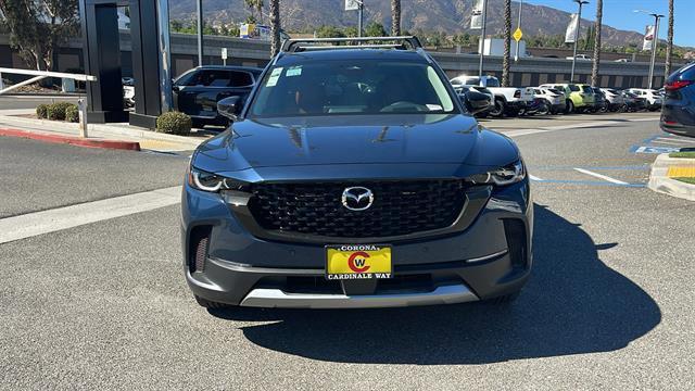new 2025 Mazda CX-50 car, priced at $43,392
