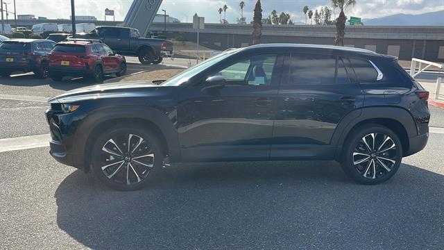 new 2025 Mazda CX-50 car, priced at $35,976