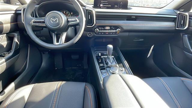 new 2025 Mazda CX-50 car, priced at $35,976