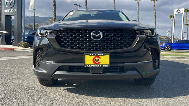 new 2025 Mazda CX-50 car, priced at $35,976
