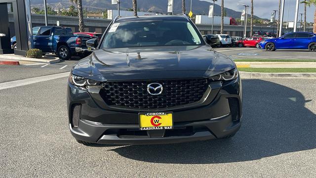 new 2025 Mazda CX-50 car, priced at $35,976