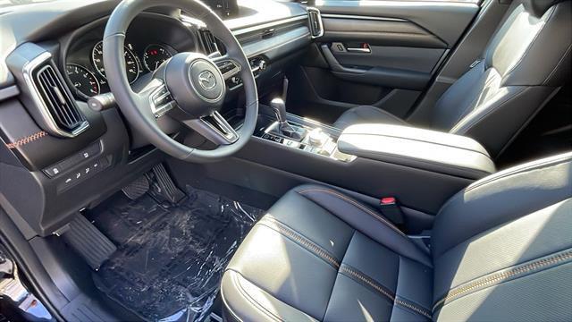 new 2025 Mazda CX-50 car, priced at $35,976