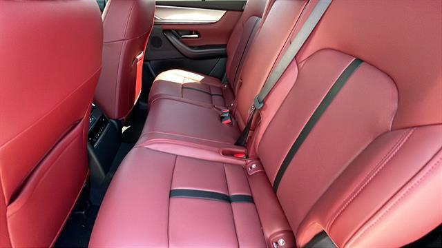 new 2025 Mazda CX-70 car, priced at $51,690
