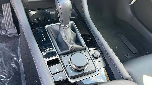 new 2025 Mazda Mazda3 car, priced at $26,125