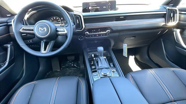 new 2025 Mazda CX-50 Hybrid car, priced at $40,117