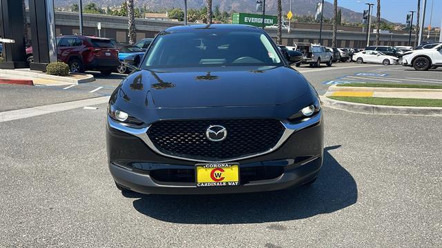 used 2024 Mazda CX-30 car, priced at $20,888