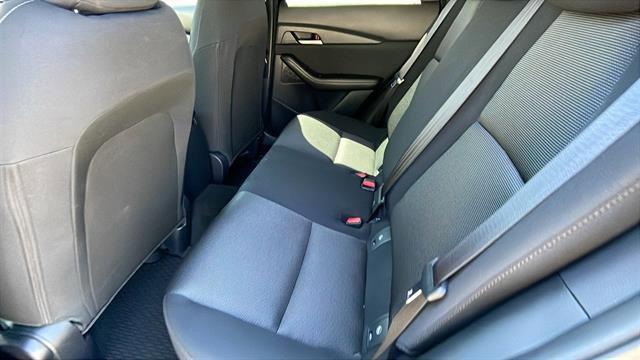 used 2024 Mazda CX-30 car, priced at $20,888