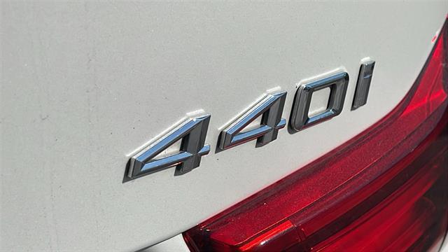 used 2019 BMW 440 car, priced at $23,338