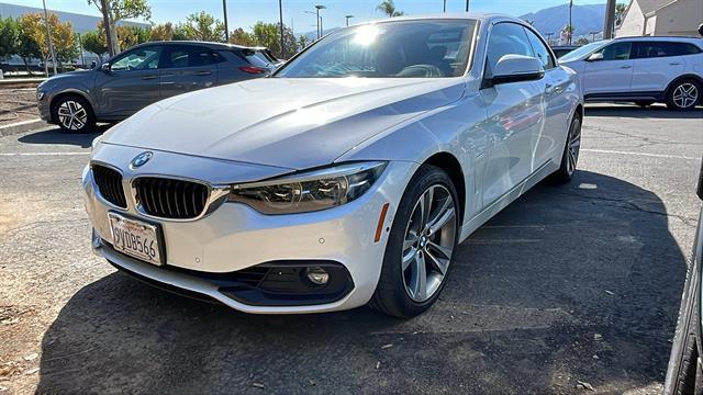 used 2019 BMW 440 car, priced at $23,338