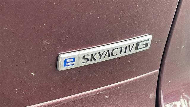 used 2024 Mazda CX-90 car, priced at $34,568