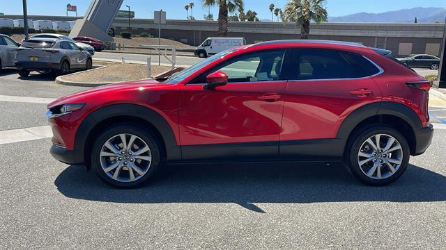 used 2023 Mazda CX-30 car, priced at $21,988