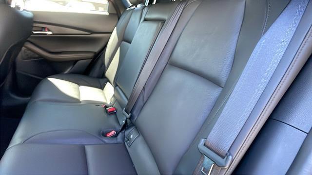 used 2023 Mazda CX-30 car, priced at $21,988