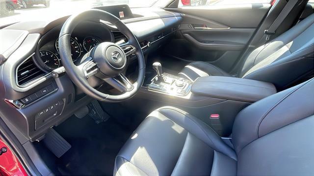 used 2023 Mazda CX-30 car, priced at $21,988