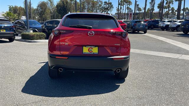 used 2023 Mazda CX-30 car, priced at $21,988