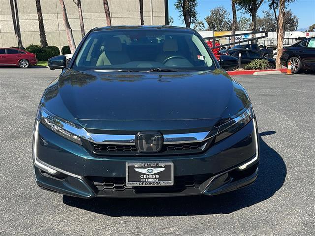 used 2018 Honda Clarity Plug-In Hybrid car, priced at $16,657