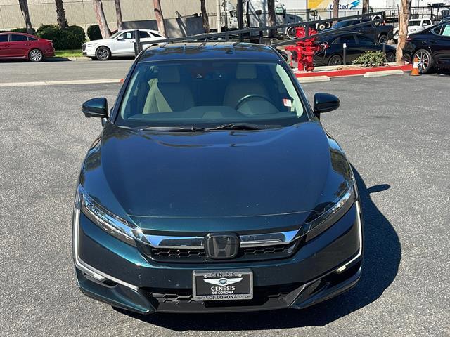 used 2018 Honda Clarity Plug-In Hybrid car, priced at $16,657