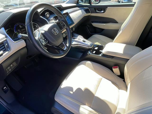 used 2018 Honda Clarity Plug-In Hybrid car, priced at $16,657