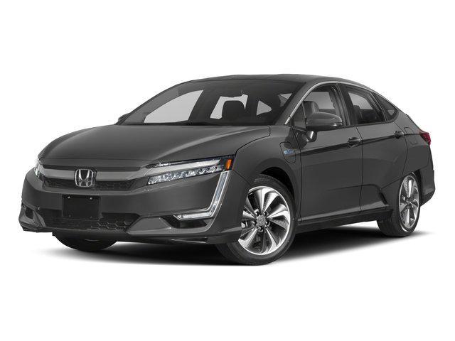 used 2018 Honda Clarity Plug-In Hybrid car, priced at $18,673