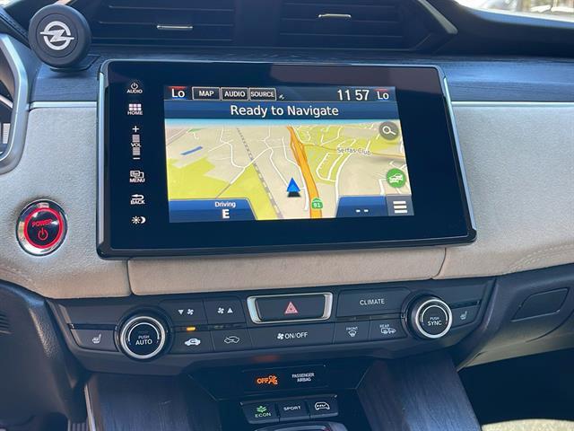 used 2018 Honda Clarity Plug-In Hybrid car, priced at $16,657