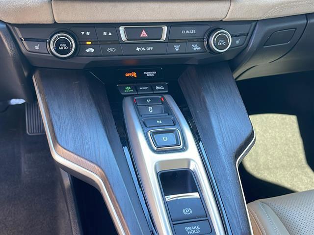 used 2018 Honda Clarity Plug-In Hybrid car, priced at $16,657
