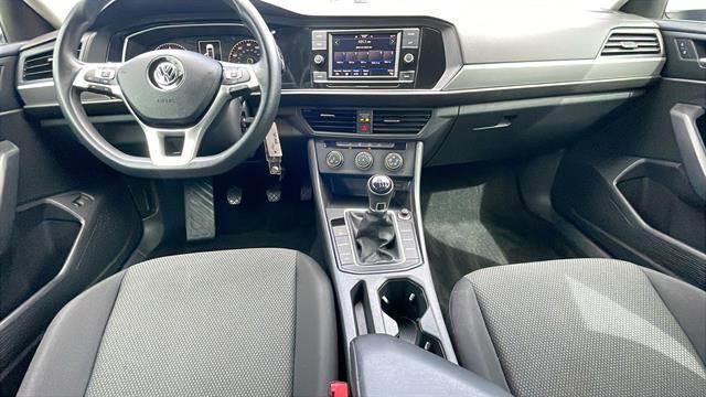 used 2020 Volkswagen Jetta car, priced at $16,798