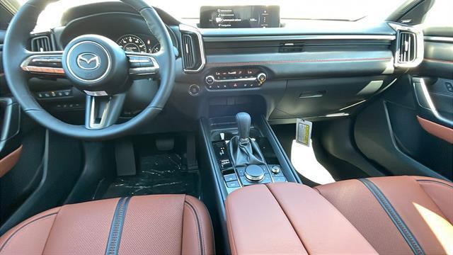 new 2025 Mazda CX-50 car, priced at $46,030