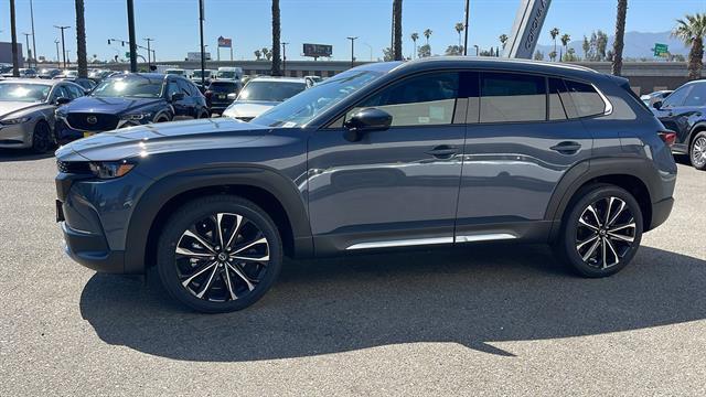 new 2025 Mazda CX-50 car, priced at $46,030