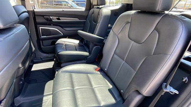 used 2020 Kia Telluride car, priced at $23,000