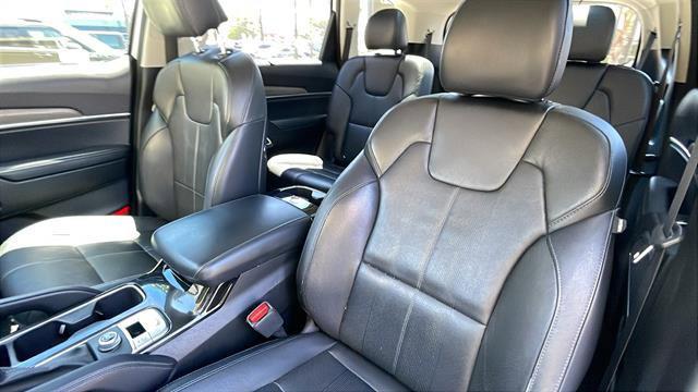 used 2020 Kia Telluride car, priced at $23,000